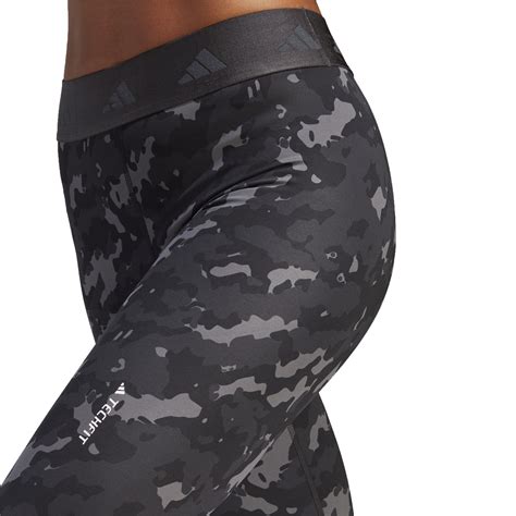 Adidas camo leggings